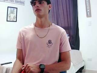 harry24saber webcam model stream image