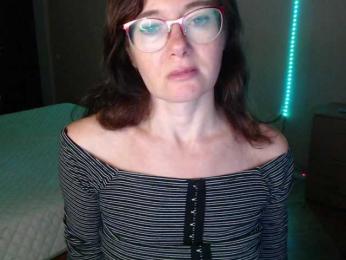 Viorica webcam model stream image