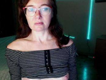 Viorica webcam model stream image