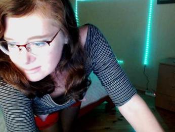 Viorica webcam model stream image