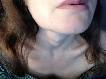 Viorica webcam model stream image