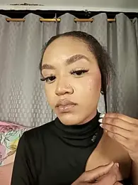 Kaylee__D webcam model stream image