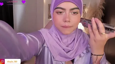 shayla_18 webcam model stream image