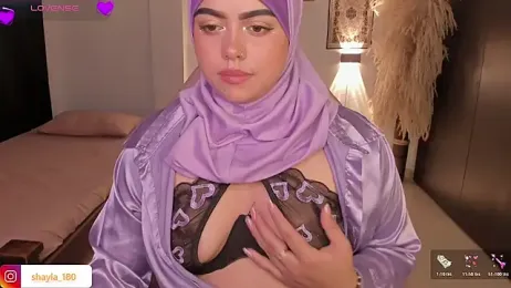 shayla_18 webcam model stream image