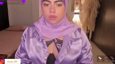 shayla_18 webcam model stream image