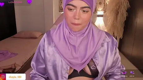 shayla_18 webcam model stream image