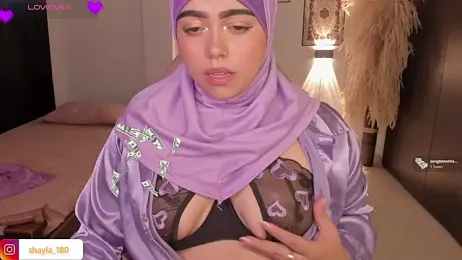 shayla_18 webcam model stream image