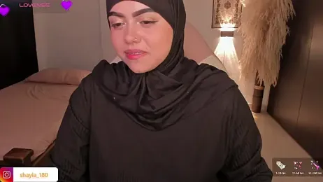 shayla_18 webcam model stream image