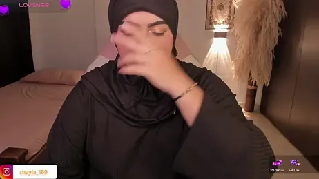 shayla_18 webcam model stream image