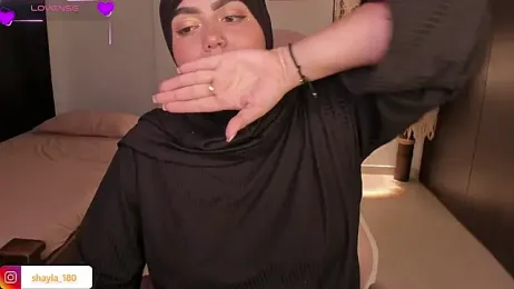 shayla_18 webcam model stream image