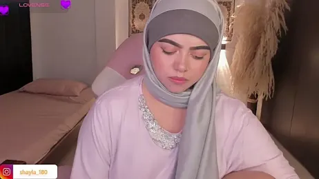 shayla_18 webcam model stream image