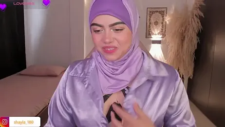 shayla_18 webcam model stream image