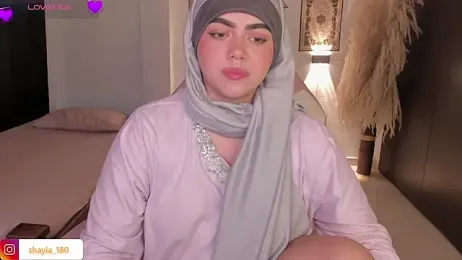 shayla_18 webcam model stream image