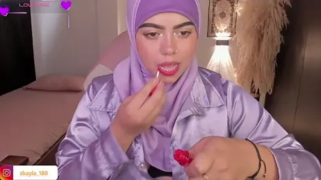 shayla_18 webcam model stream image