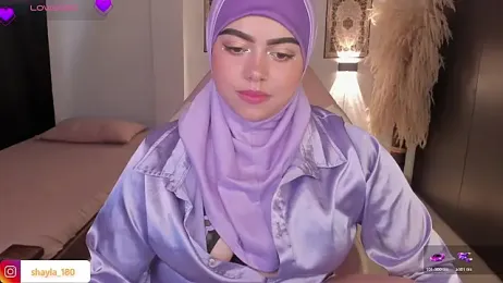 shayla_18 webcam model stream image