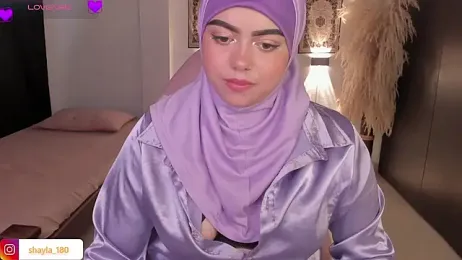 shayla_18 webcam model stream image