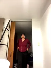 Tokio_Sakura webcam model stream image