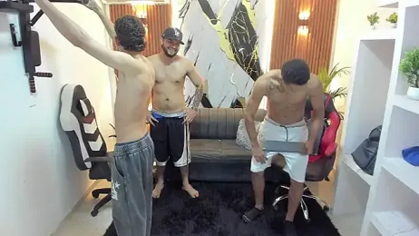 meei_hang webcam model stream image