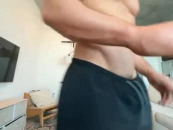 damnimhandsome25 webcam model stream image