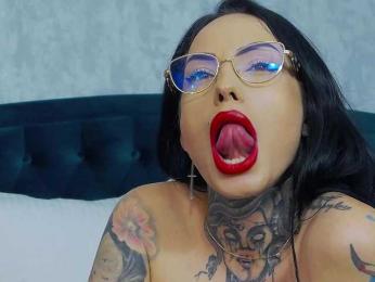 NataliaCristal webcam model stream image