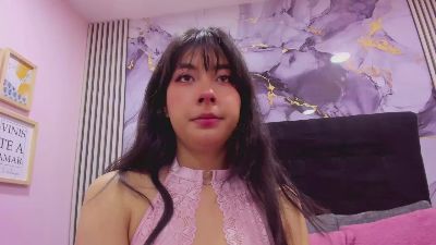 Desire_Ecstasy webcam model stream image