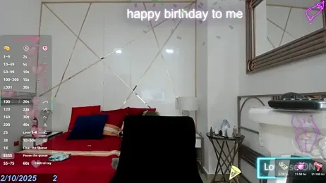 Kate_Dynasty webcam model stream image