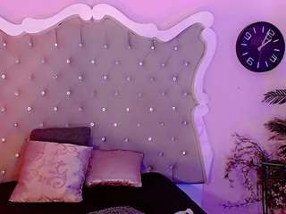 leyxandrabraz webcam model stream image