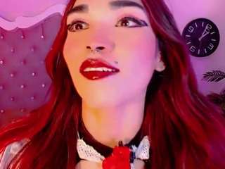 leyxandrabraz webcam camsoda model stream image