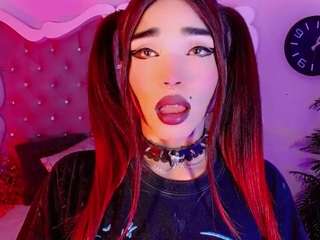 leyxandrabraz webcam camsoda model stream image