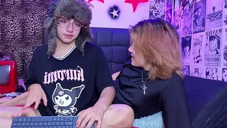 Vamps_Lovers webcam model stream image