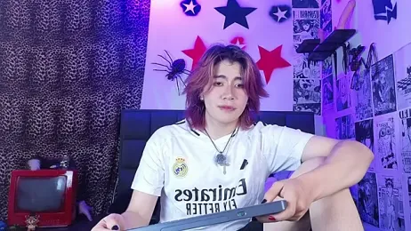 Vamps_Lovers webcam model stream image