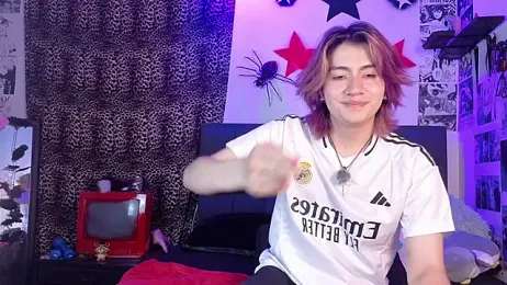 Vamps_Lovers webcam model stream image