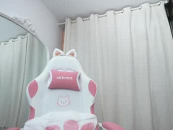 bunnyblondy webcam model stream image