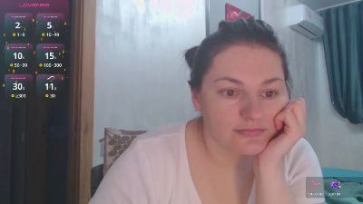 StacyDavise_ webcam model stream image