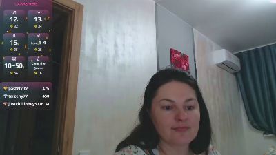 StacyDavise_ webcam model stream image