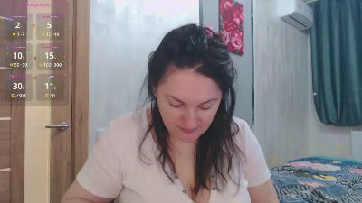 StacyDavise_ webcam model stream image