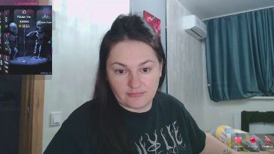 StacyDavise_ webcam model stream image