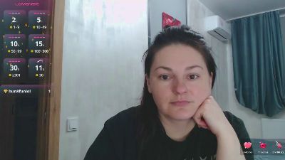 StacyDavise_ webcam model stream image