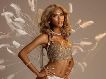 RuthEvanglista webcam livejasmin model stream image