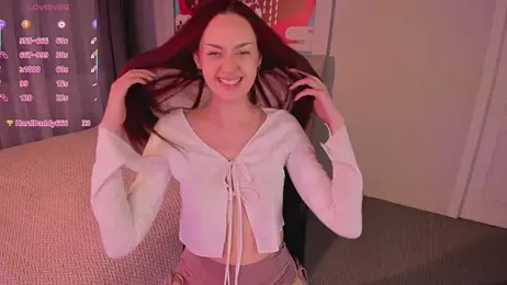 JanettaGrey webcam model stream image