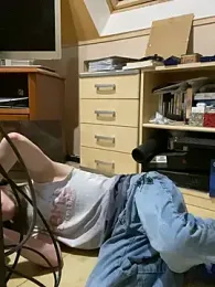 YoungSebi webcam stripchat model stream image