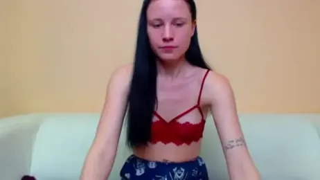 VikiKelt webcam model stream image