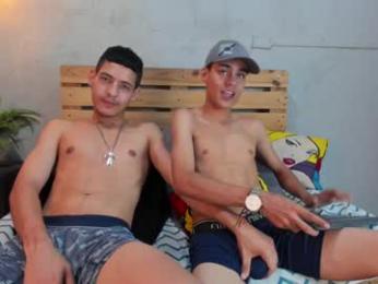 oliver_mejia webcam model stream image