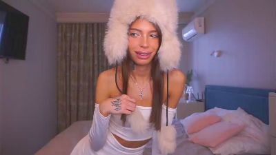 kittyummy webcam model stream image