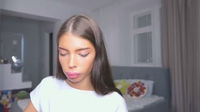 kittyummy webcam model stream image