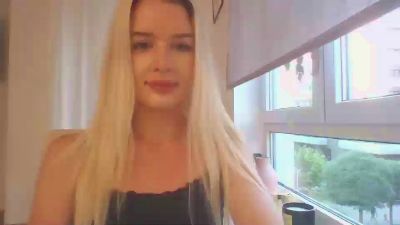 MileyBody webcam model stream image