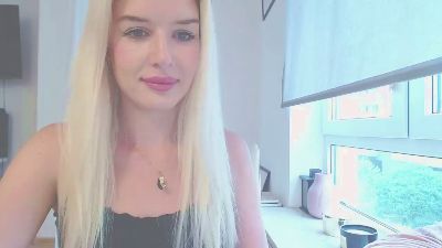 MileyBody webcam model stream image