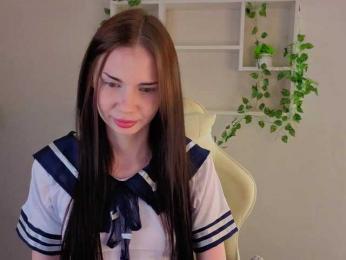 JennieHunter webcam bongacams model stream image