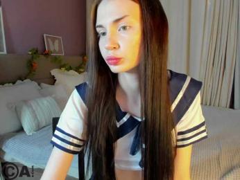 JennieHunter webcam model stream image