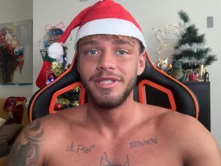 Jett Carter webcam model stream image